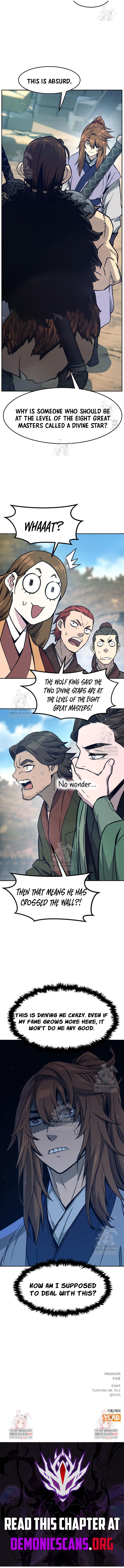 Read Absolute Sword Sense Manga Online