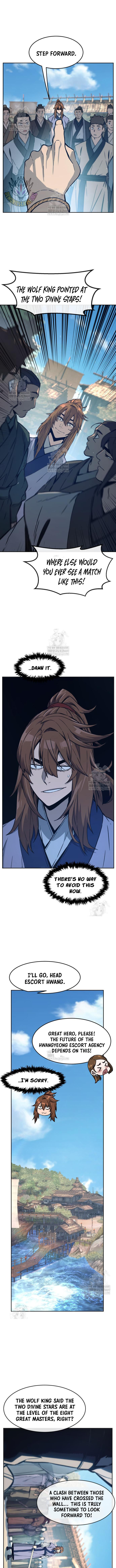 Read Absolute Sword Sense Manga Online