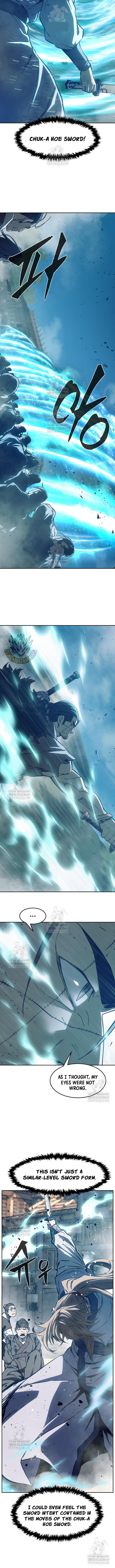 Read Absolute Sword Sense Manga Online