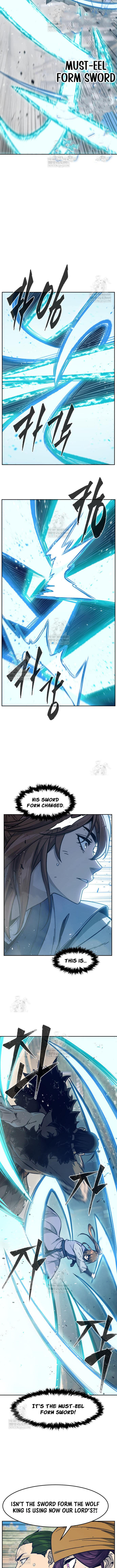 Read Absolute Sword Sense Manga Online