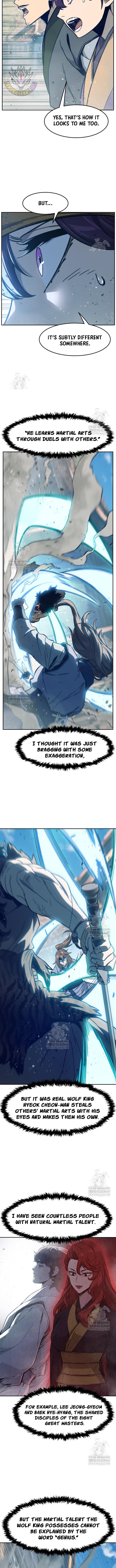 Read Absolute Sword Sense Manga Online