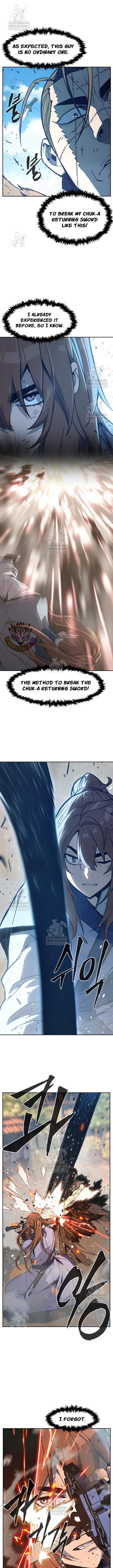 Read Absolute Sword Sense Manga Online