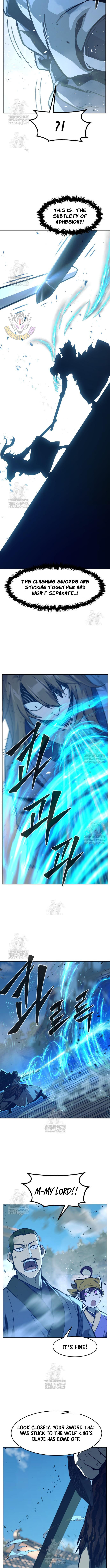 Read Absolute Sword Sense Manga Online