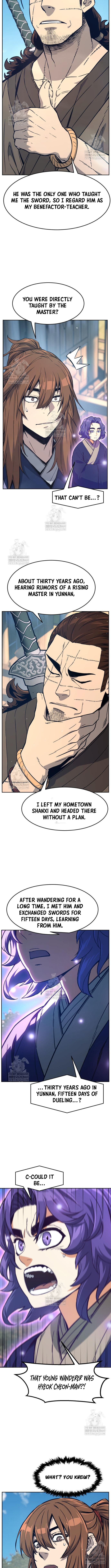 Read Absolute Sword Sense Manga Online