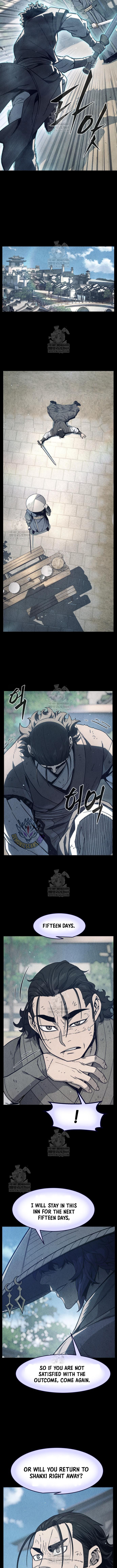 Read Absolute Sword Sense Manga Online