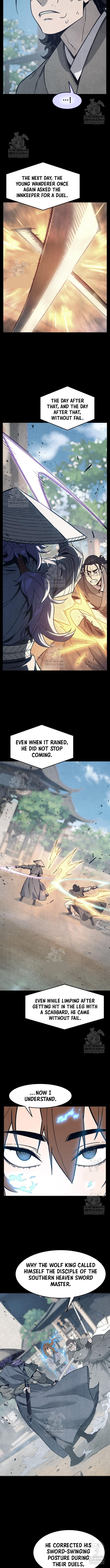 Read Absolute Sword Sense Manga Online