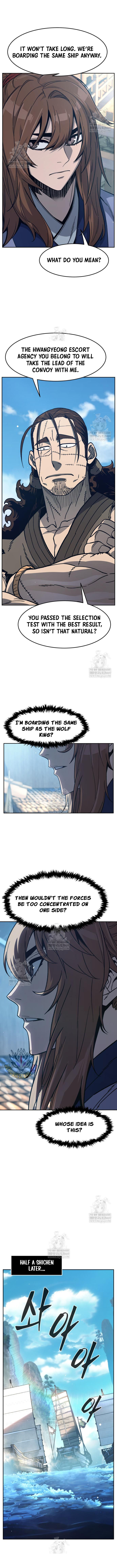 Read Absolute Sword Sense Manga Online