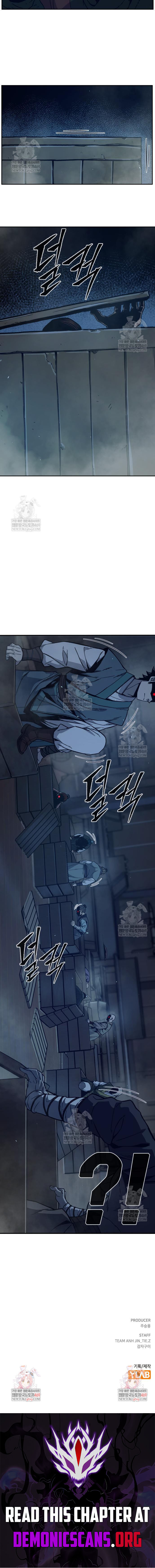 Read Absolute Sword Sense Manga Online