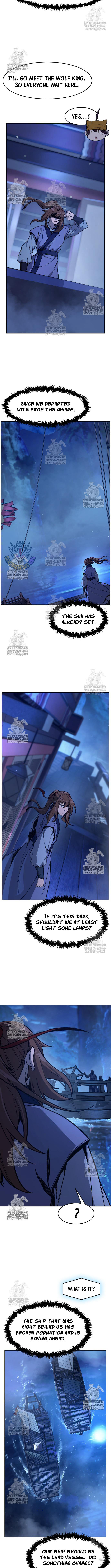 Read Absolute Sword Sense Manga Online