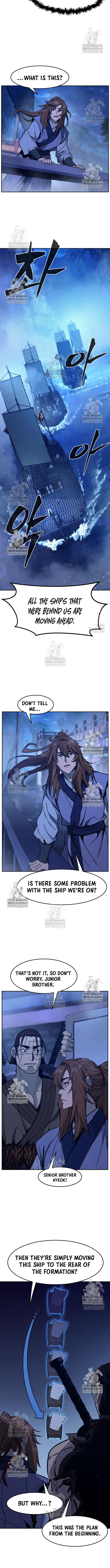 Read Absolute Sword Sense Manga Online