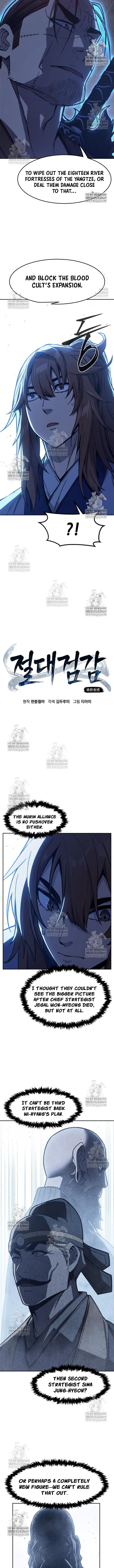 Read Absolute Sword Sense Manga Online