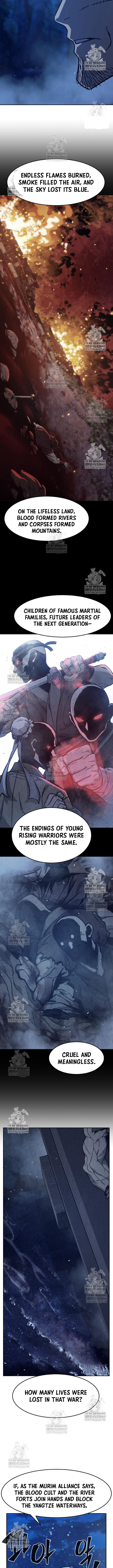 Read Absolute Sword Sense Manga Online