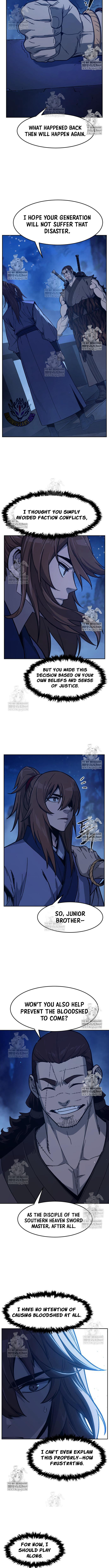 Read Absolute Sword Sense Manga Online