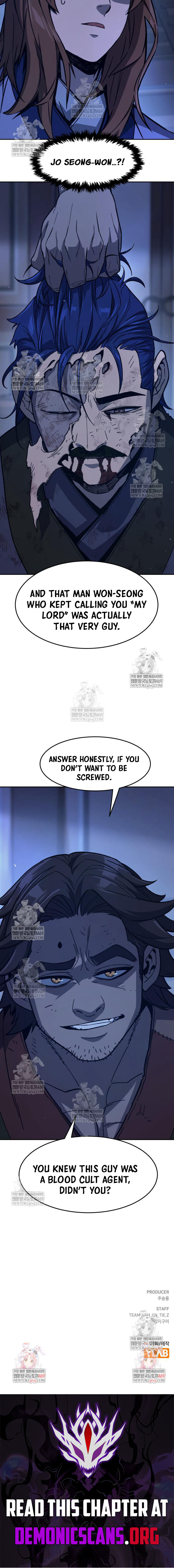 Read Absolute Sword Sense Manga Online