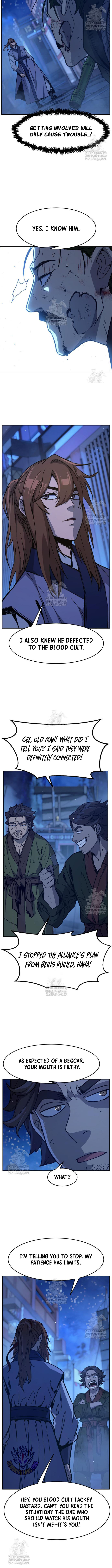 Read Absolute Sword Sense Manga Online