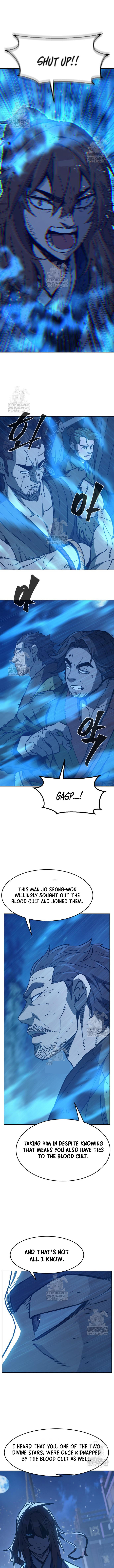 Read Absolute Sword Sense Manga Online