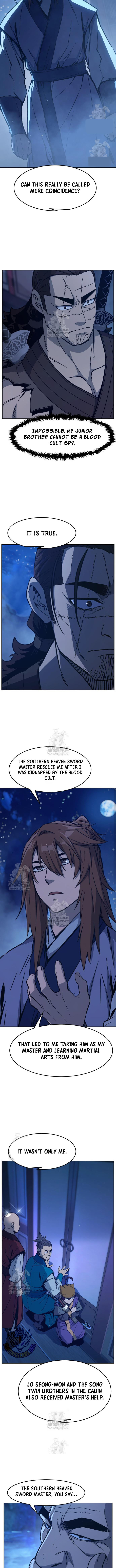 Read Absolute Sword Sense Manga Online