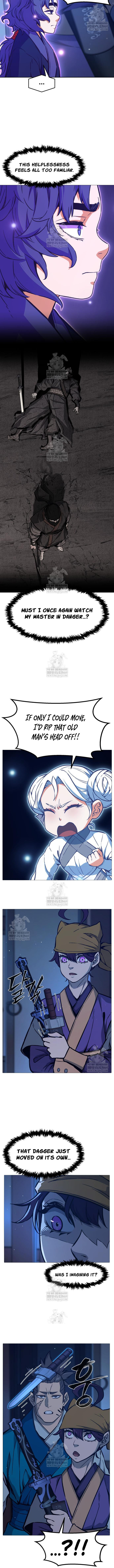 Read Absolute Sword Sense Manga Online