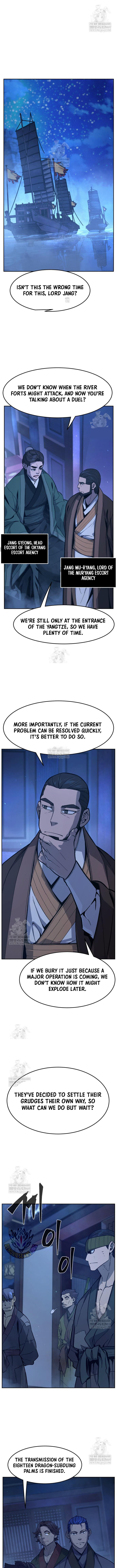 Read Absolute Sword Sense Manga Online