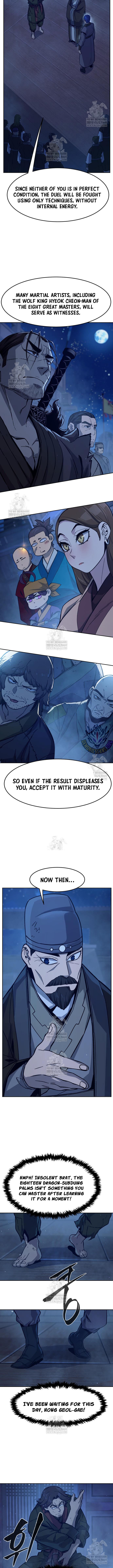 Read Absolute Sword Sense Manga Online