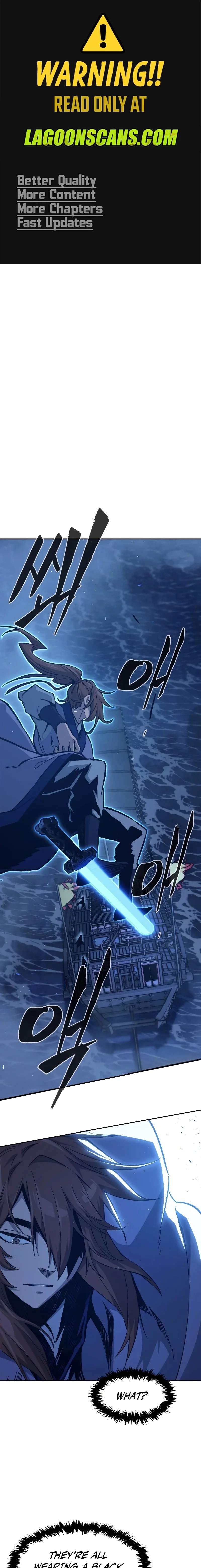 Read Absolute Sword Sense Manga Online