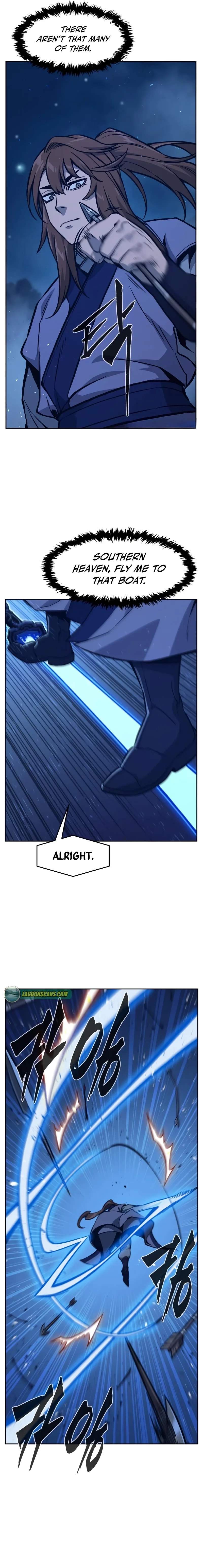 Read Absolute Sword Sense Manga Online