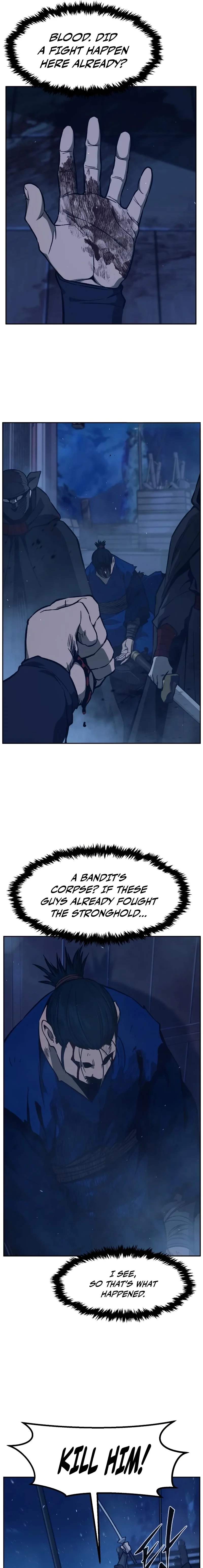 Read Absolute Sword Sense Manga Online