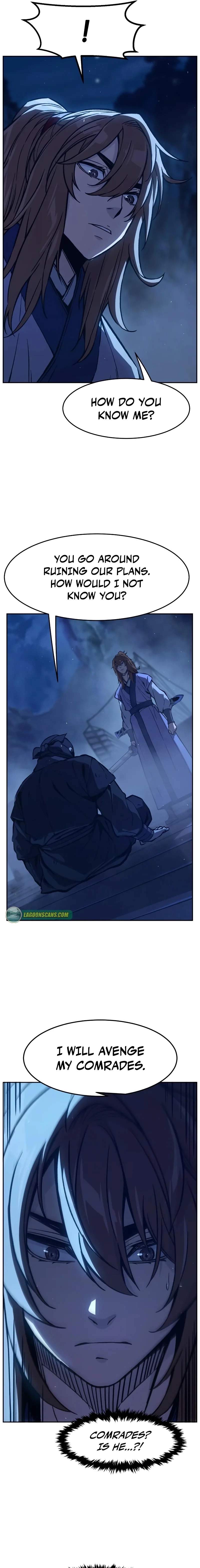 Read Absolute Sword Sense Manga Online