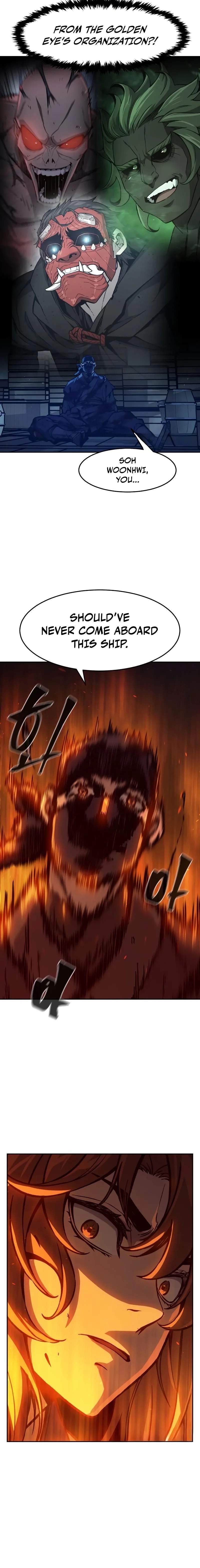 Read Absolute Sword Sense Manga Online