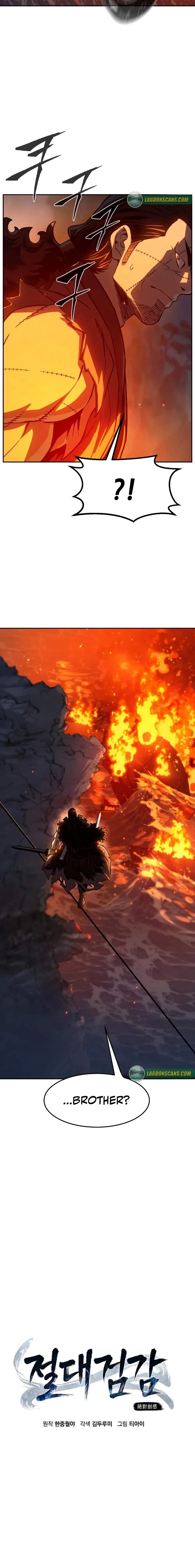 Read Absolute Sword Sense Manga Online