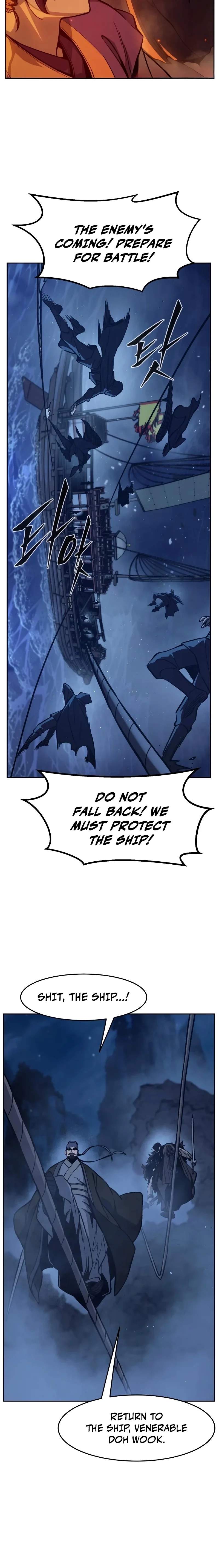 Read Absolute Sword Sense Manga Online