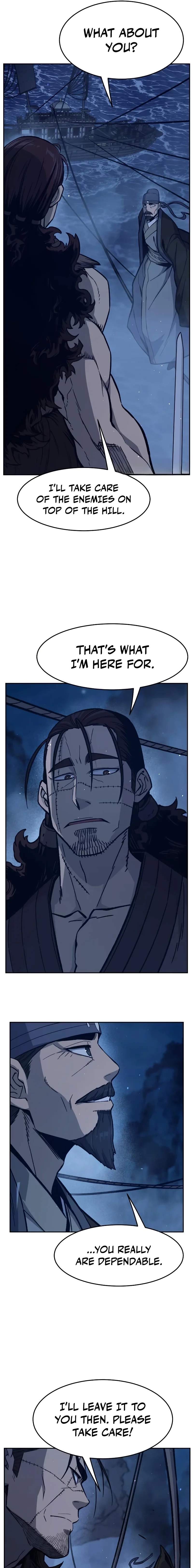 Read Absolute Sword Sense Manga Online