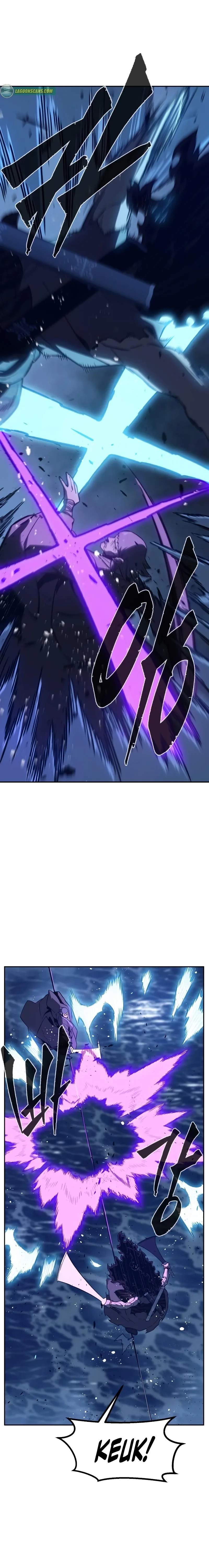 Read Absolute Sword Sense Manga Online