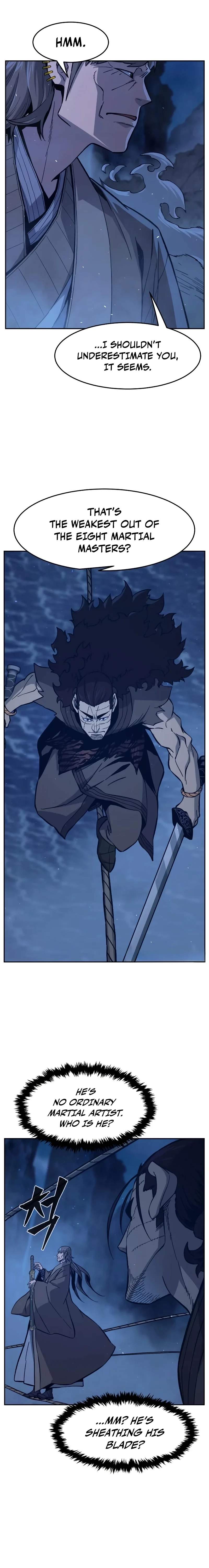 Read Absolute Sword Sense Manga Online