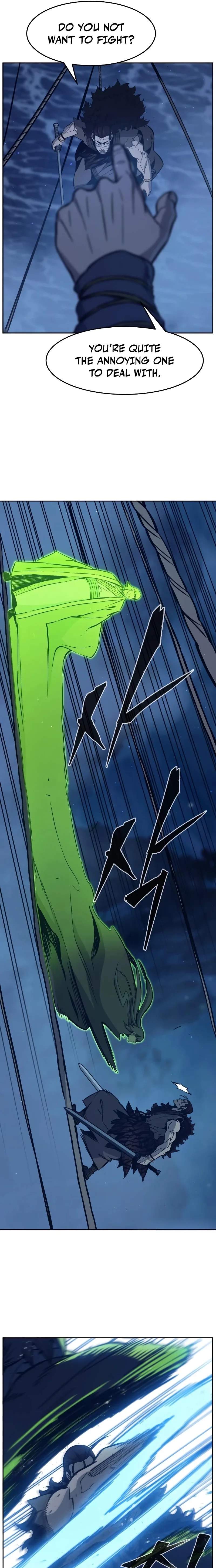 Read Absolute Sword Sense Manga Online