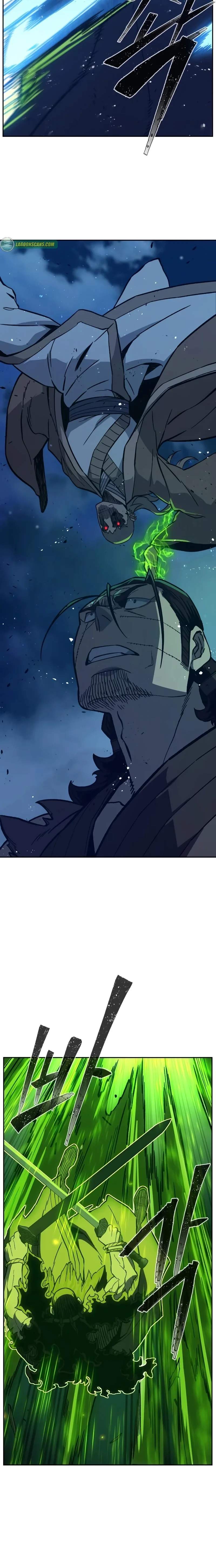 Read Absolute Sword Sense Manga Online