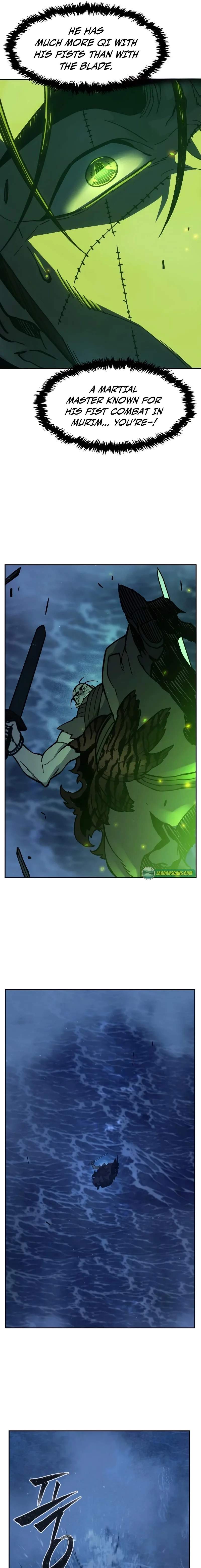 Read Absolute Sword Sense Manga Online