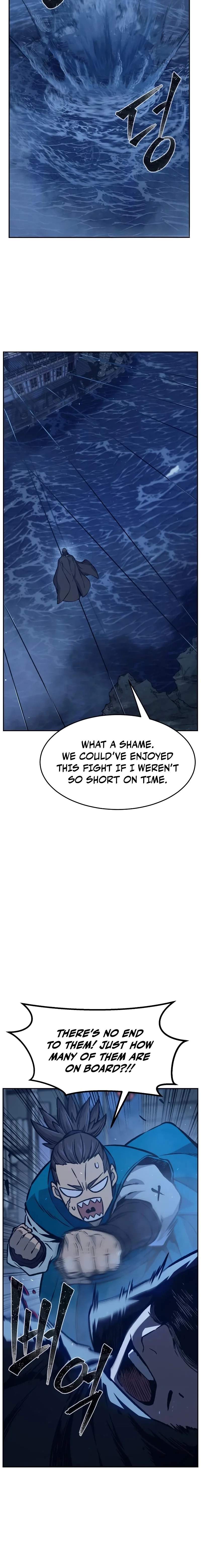 Read Absolute Sword Sense Manga Online