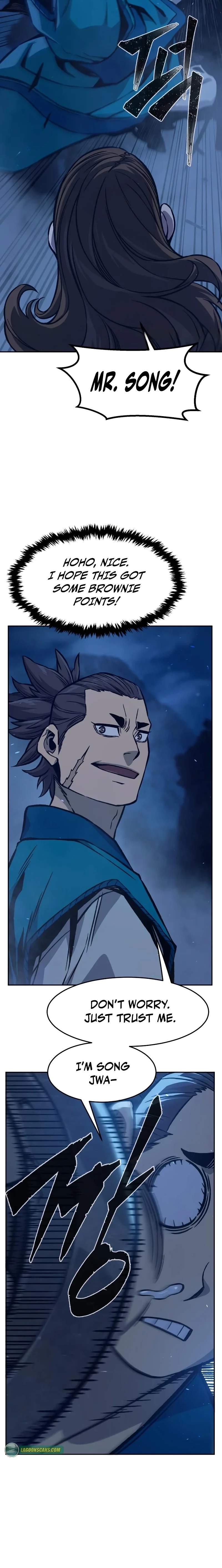 Read Absolute Sword Sense Manga Online