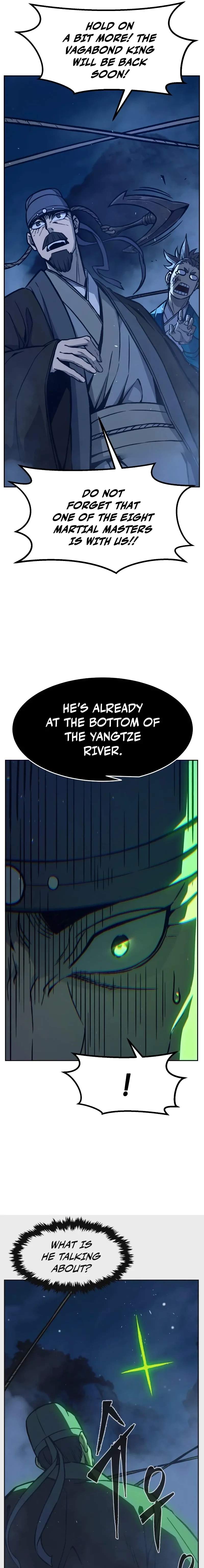 Read Absolute Sword Sense Manga Online