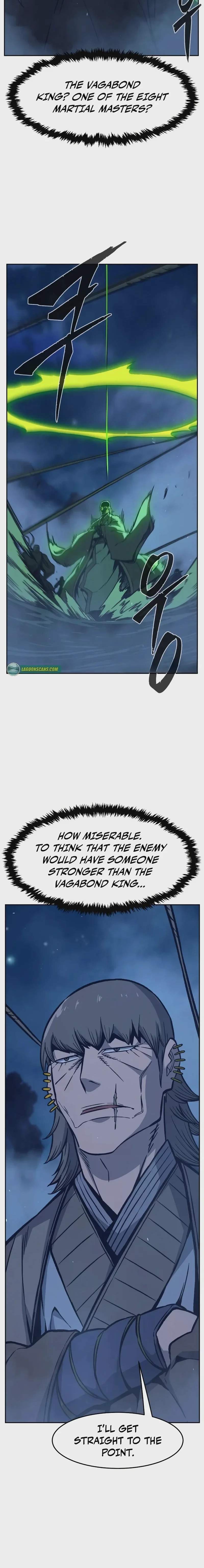 Read Absolute Sword Sense Manga Online