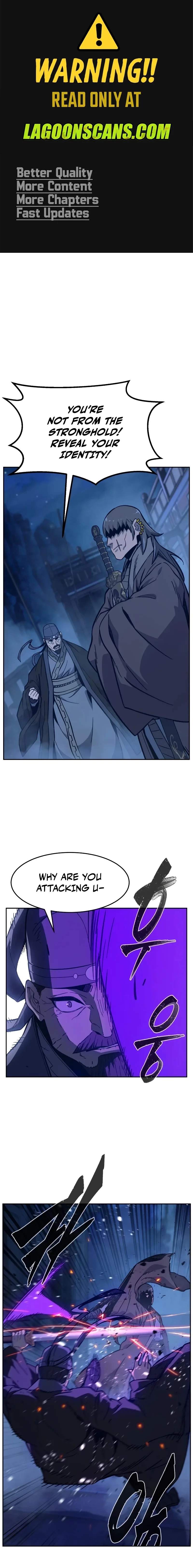 Read Absolute Sword Sense Manga Online