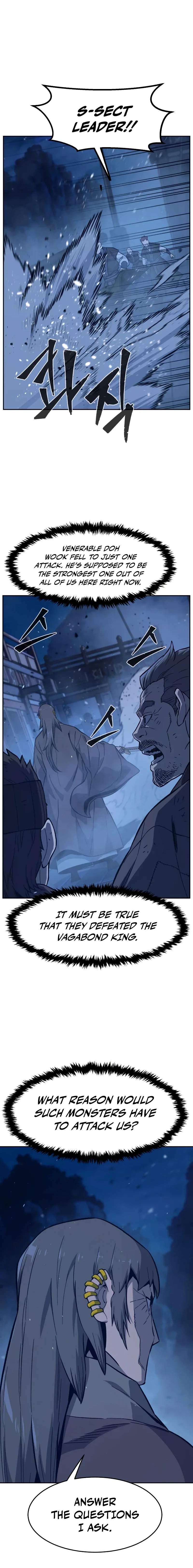 Read Absolute Sword Sense Manga Online