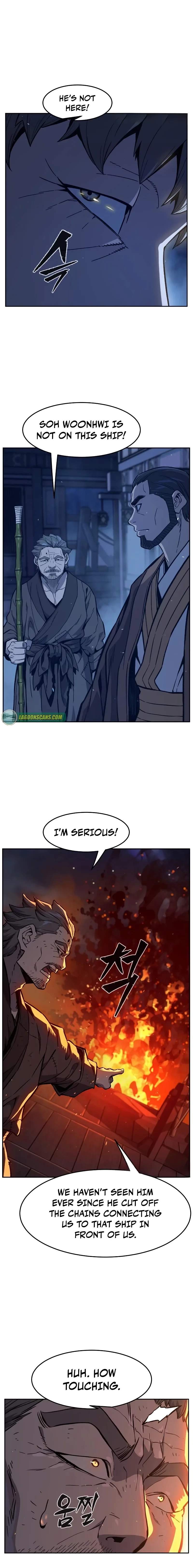 Read Absolute Sword Sense Manga Online