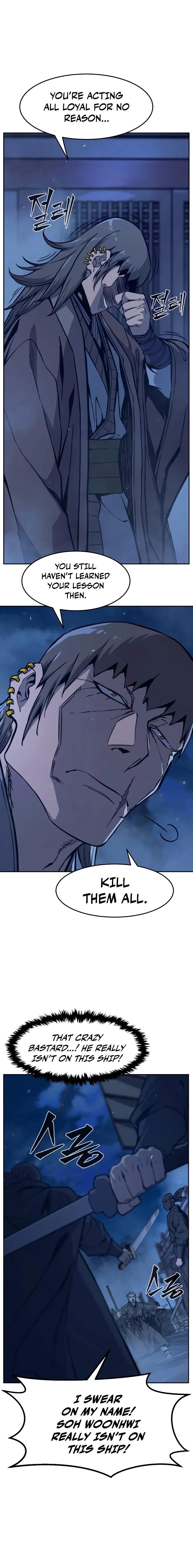 Read Absolute Sword Sense Manga Online