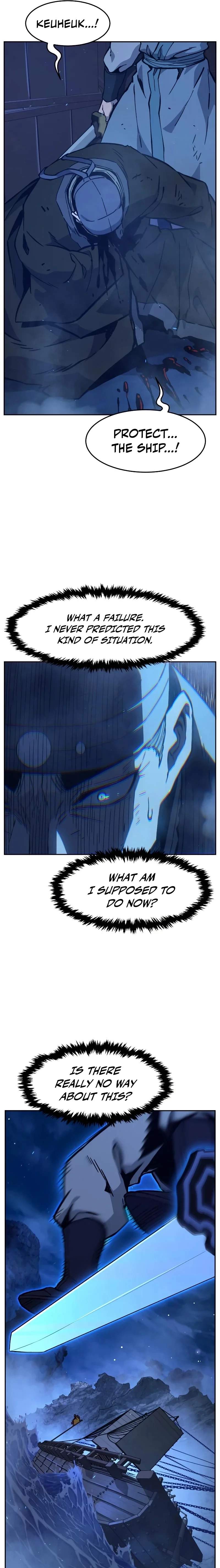 Read Absolute Sword Sense Manga Online