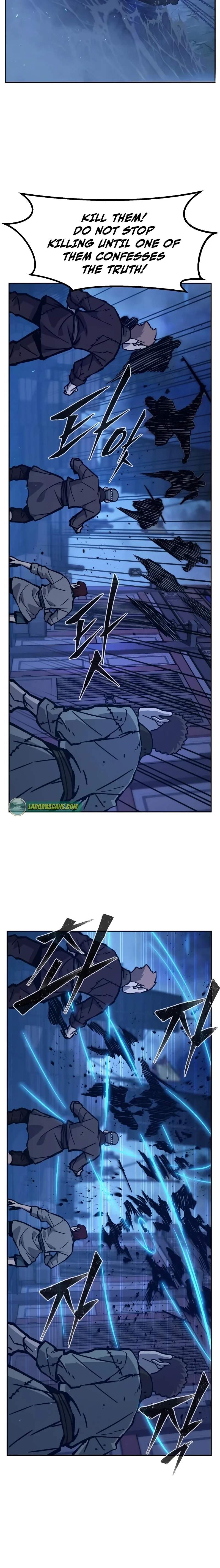 Read Absolute Sword Sense Manga Online