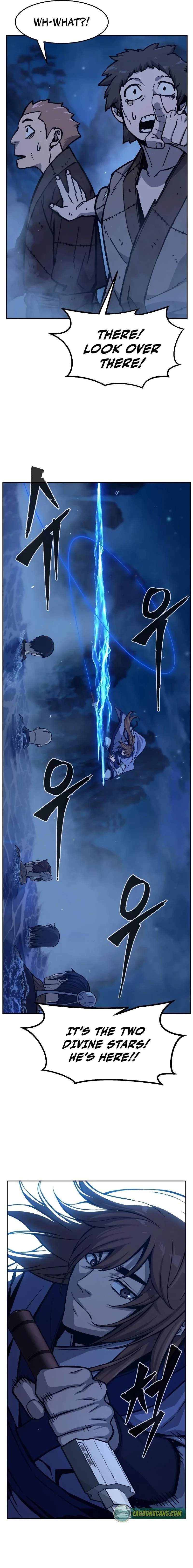 Read Absolute Sword Sense Manga Online