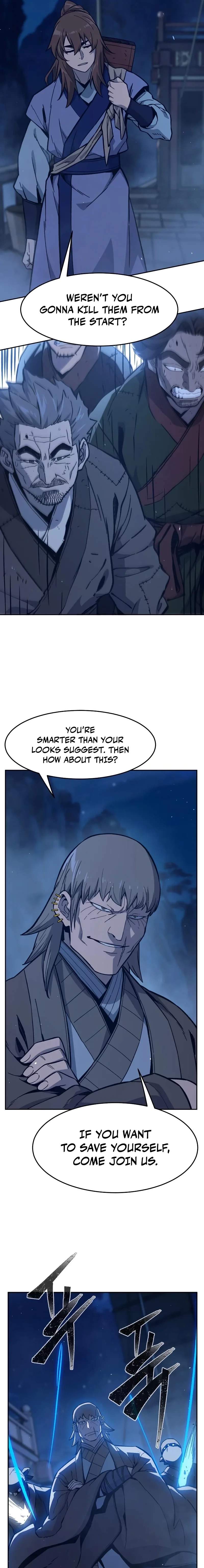 Read Absolute Sword Sense Manga Online