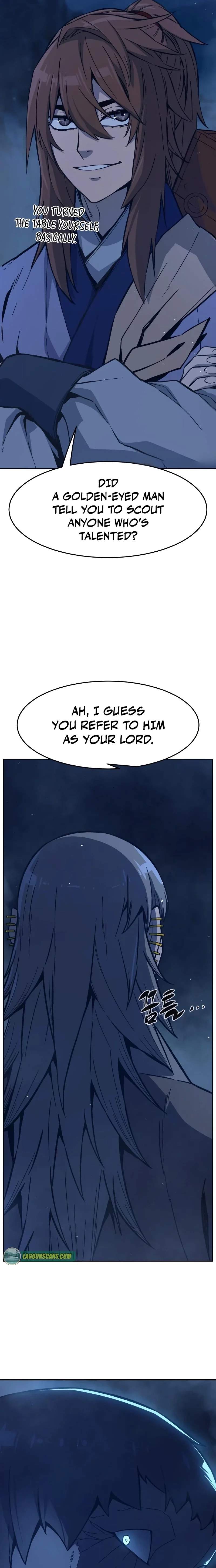 Read Absolute Sword Sense Manga Online